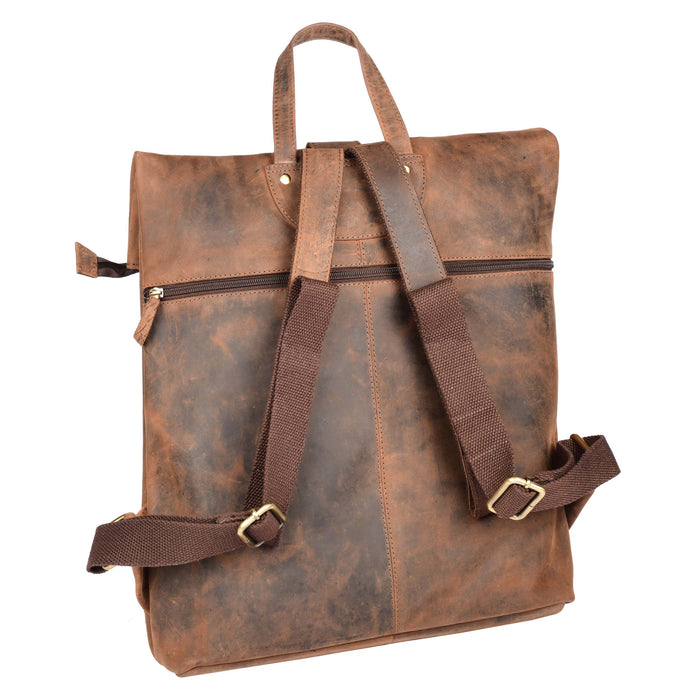 Berg-Rucksack Tasche Hodalump & Ratschkatl 