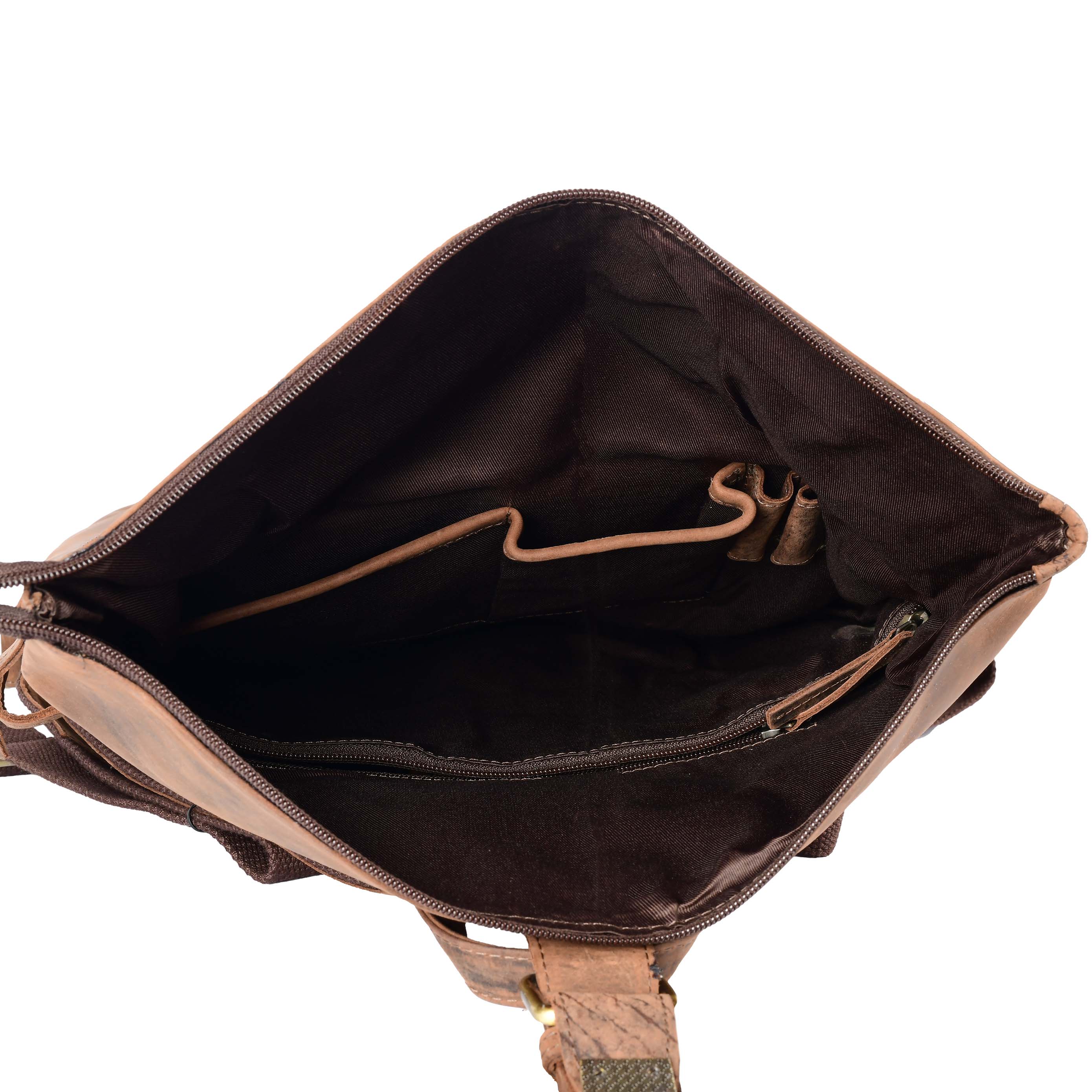 Berg-Rucksack Tasche Hodalump & Ratschkatl 