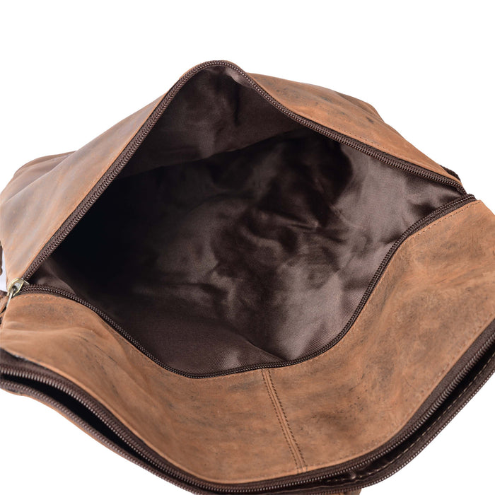 Berg-Rucksack Tasche Hodalump & Ratschkatl 