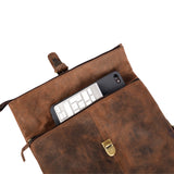 Berg-Rucksack Tasche Hodalump & Ratschkatl 
