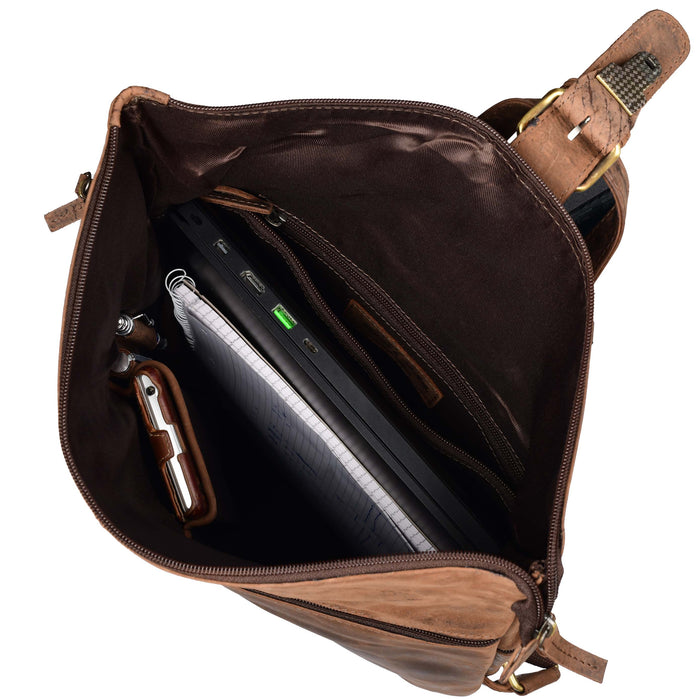Berg-Rucksack Tasche Hodalump & Ratschkatl 
