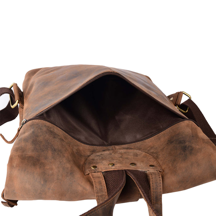 Berg-Rucksack Tasche Hodalump & Ratschkatl 