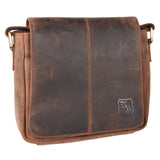 Cross-Over Tasche 2.0 Tasche Hodalump & Ratschkatl 