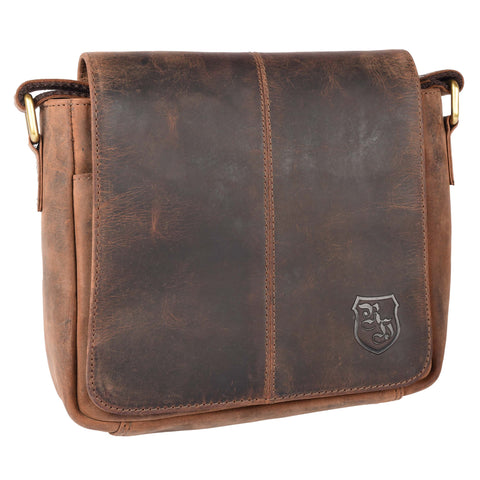 Cross-Over Tasche 2.0