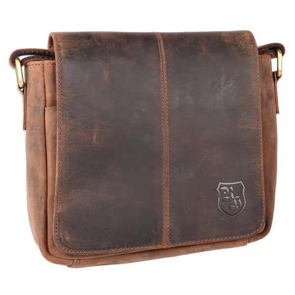 Cross-Over Tasche 2.0