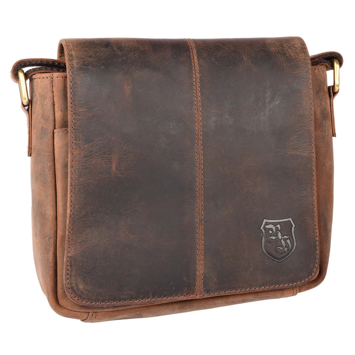 Cross-Over Tasche 2.0 Tasche Hodalump & Ratschkatl 
