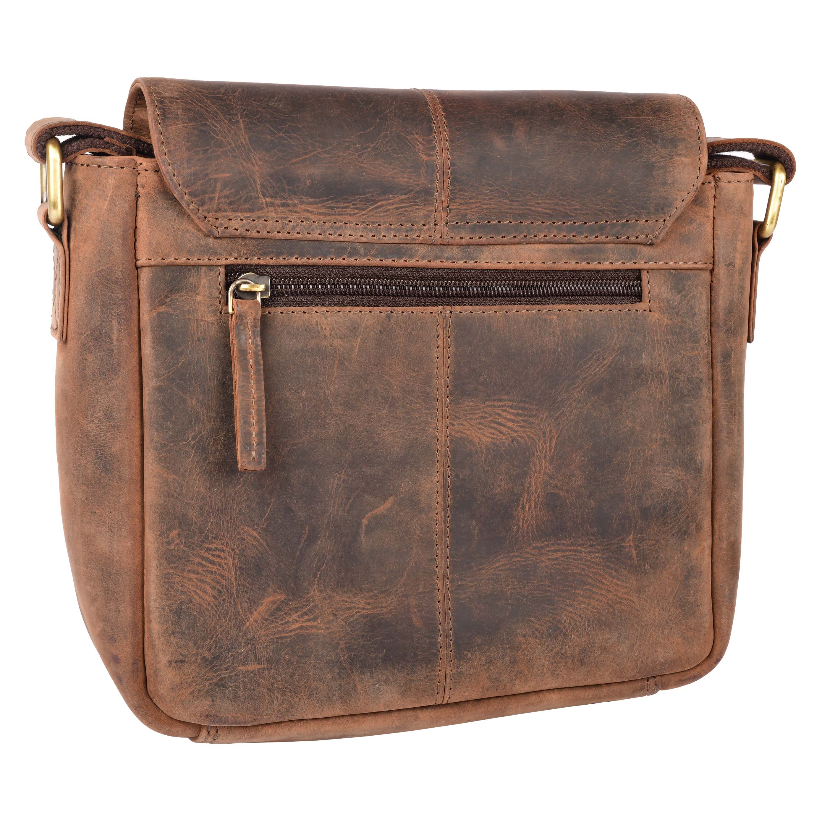Cross-Over Tasche 2.0 Tasche Hodalump & Ratschkatl 