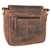 Cross-Over Tasche 2.0 Tasche Hodalump & Ratschkatl 
