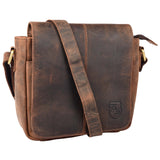 Cross-Over Tasche 2.0 Tasche Hodalump & Ratschkatl 
