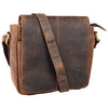 Cross-Over Tasche 2.0 Tasche Hodalump & Ratschkatl 