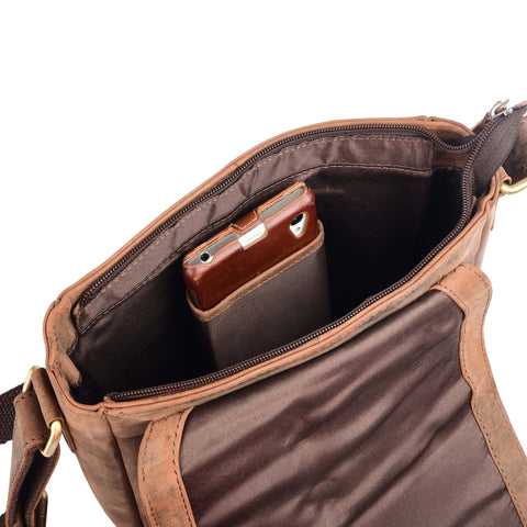 Cross-Over Tasche 2.0