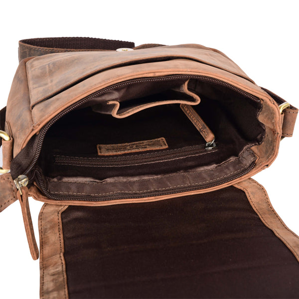 Cross-Over Tasche 2.0