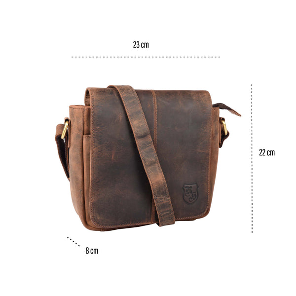 Cross-Over Tasche 2.0