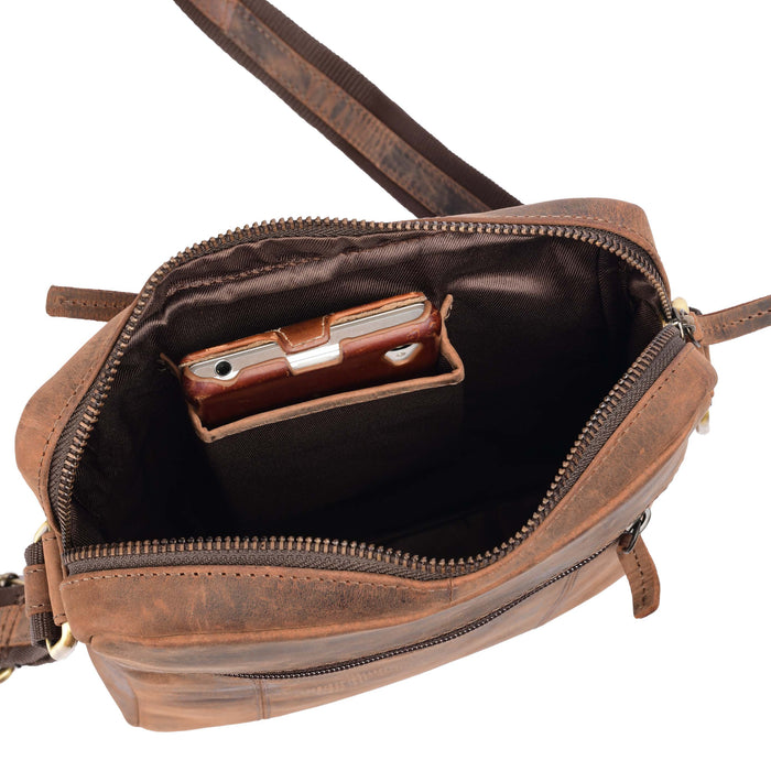 Alltags Tasche Smart 1.0 Tasche Hodalump & Ratschkatl 