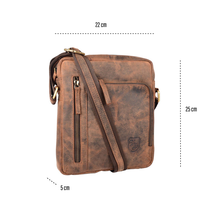 Alltags Tasche Smart 1.0 Tasche Hodalump & Ratschkatl 