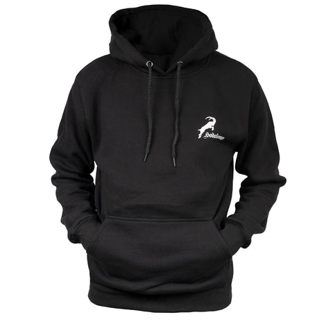 Pulli Schwarz