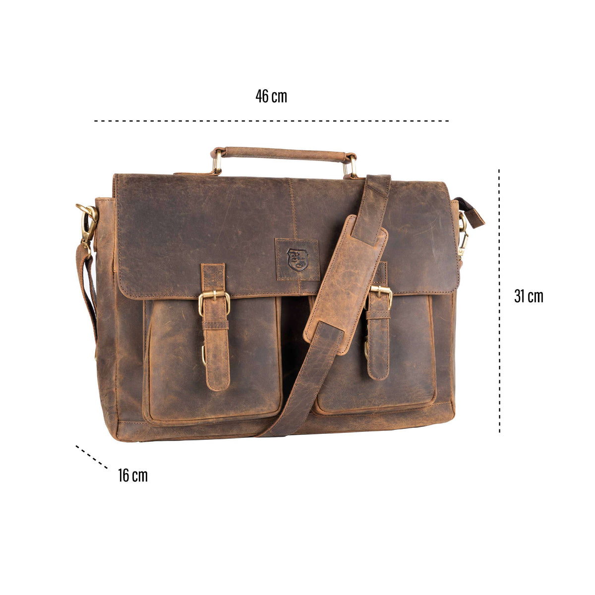 Aktentasche Jordan - Main Image