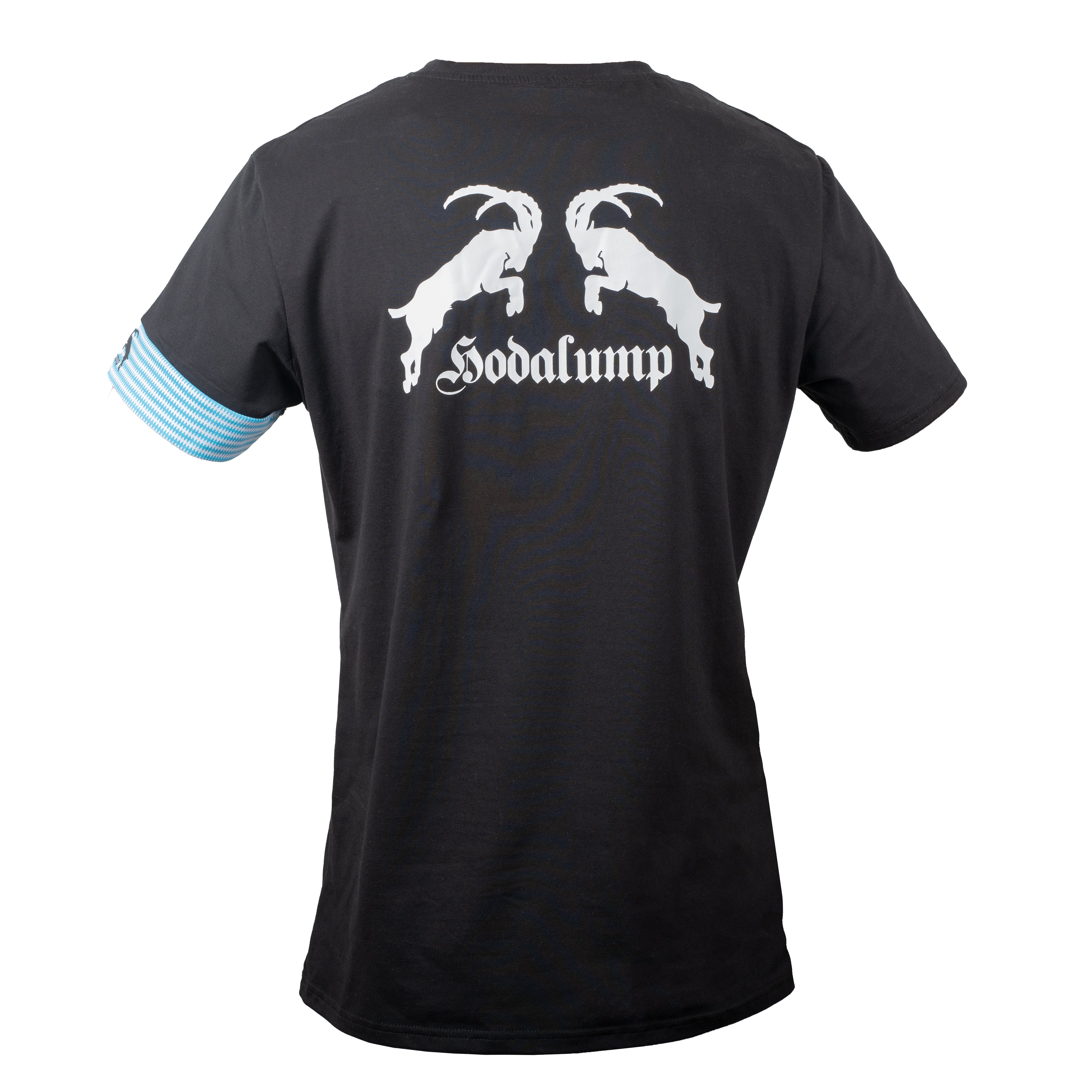 Hodalump Bavaria T-Shirt T-Shirt Hodalump & Ratschkatl Hodalump Bavaria Shirt M